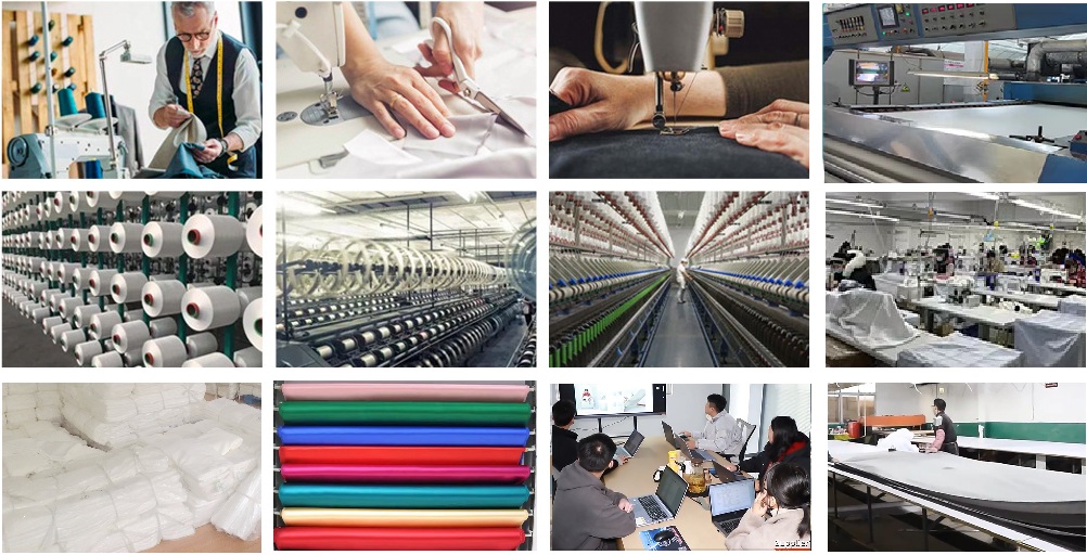 Global Industrial Presence