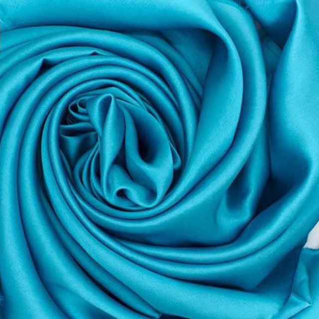 19mm 54/55" 100% silk satin fabric 20+colors in store