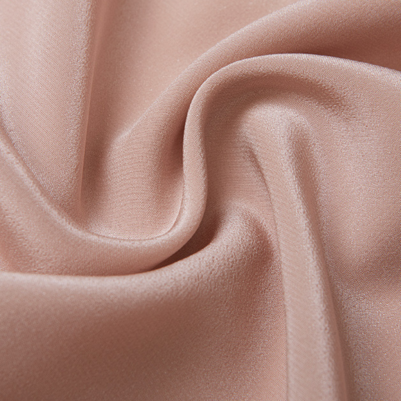 12mm 100% Silk Crepe de chine Fabric Custom high-quality luxurious fabric, eco-friendly and washable textile, suitable for home use