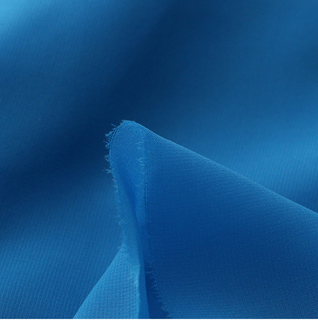 Chiffon Fabric - Premium Polyester for Dresses & Scarves | Custom Printing