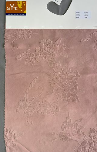 sy7899,100%silk,135cm,19mm,jacquard fabric,piece dyed