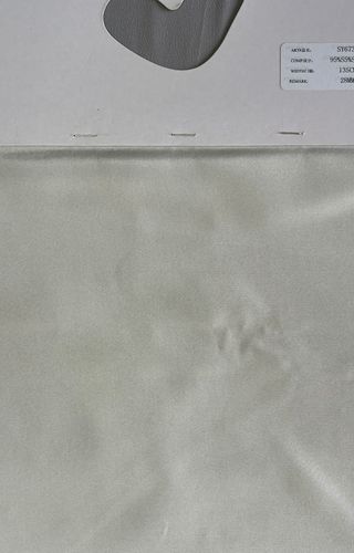 sy6733,95%silk5%span,135cm,28mm,elastic heavy crepe