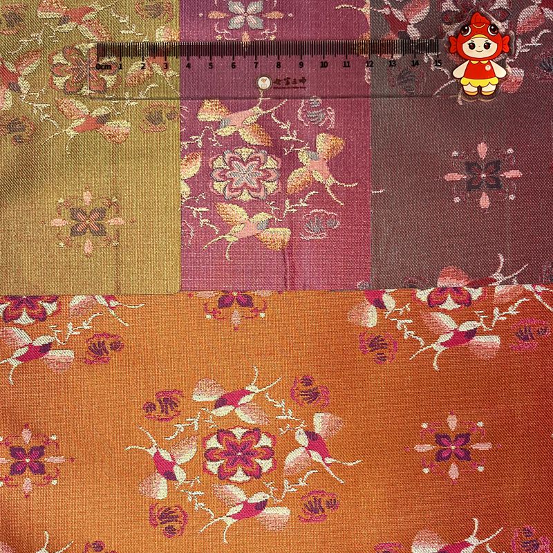 sy8760,5%silk25%rayon60%polyester10%metallic,145cm,37mm,yarn-dyed,jacquard fabric