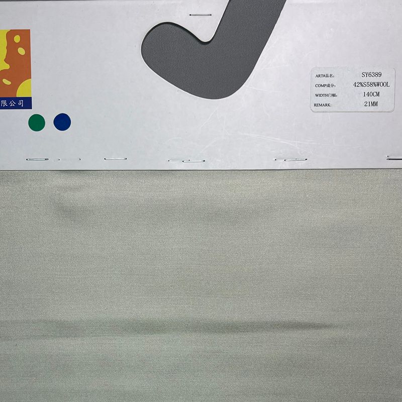 sy6389,42%silk58%wool,140cm,21mm,piece-dyed
