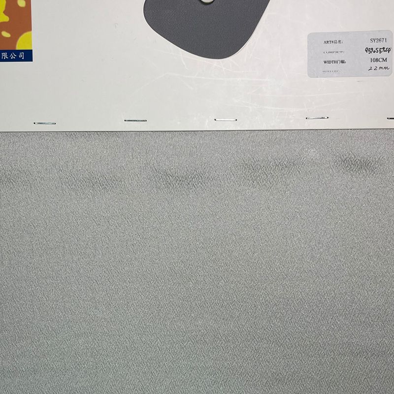 sy2671,95%silk5%spandex,108cm,22mm,piece-dyed