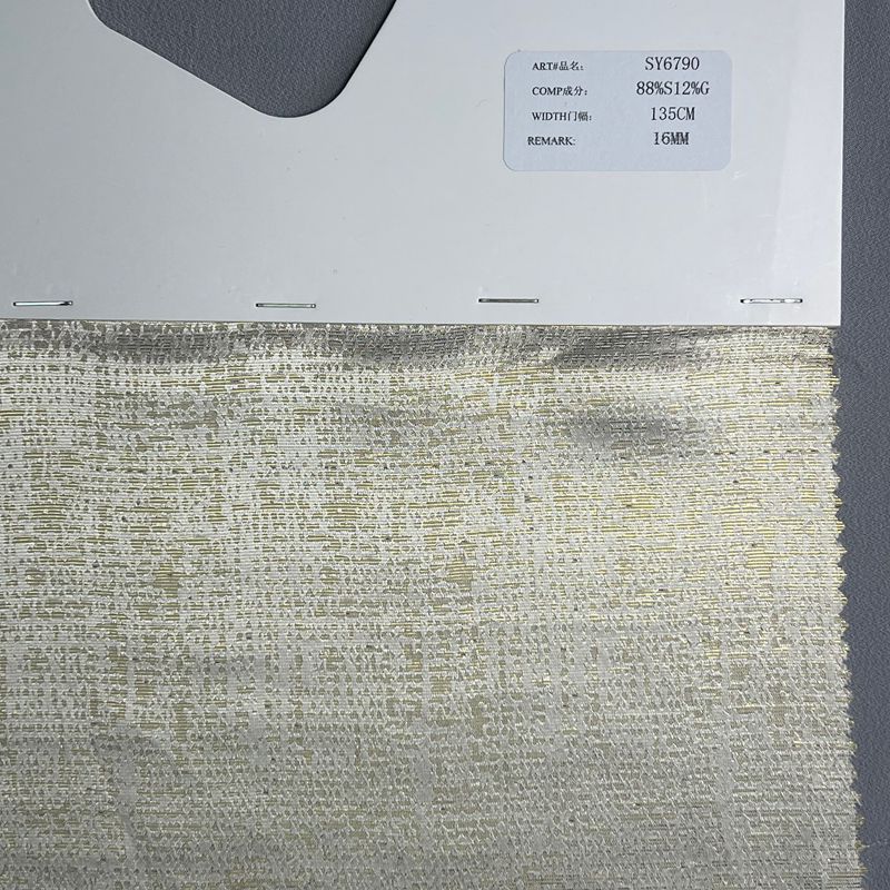 sy6790,88%s12%metallic,135cm,16mm