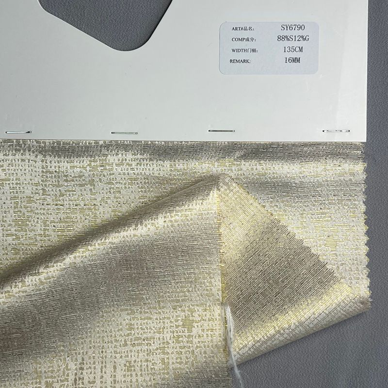 sy6790,88%s12%metallic,135cm,16mm