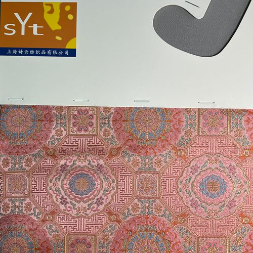 sy8786,80%s20%metallic,138cm,yarn-dyed,jacquard fabric