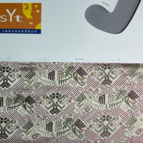 sy8303,30%s60%v10%metallic,138cm,yarn-dyed,jacquard fabric