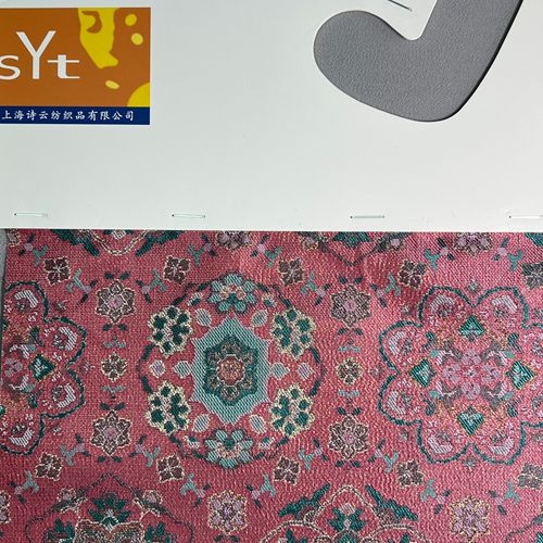 sy8155,30%s30%rayon10%metallic,145cm,36mm,yarn-dyed,jacquard fabric