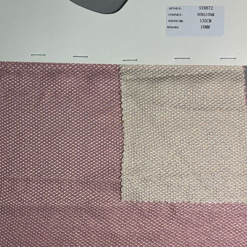 sy8872,90%silk10%metallic,135cm,16mm,piece-dyed