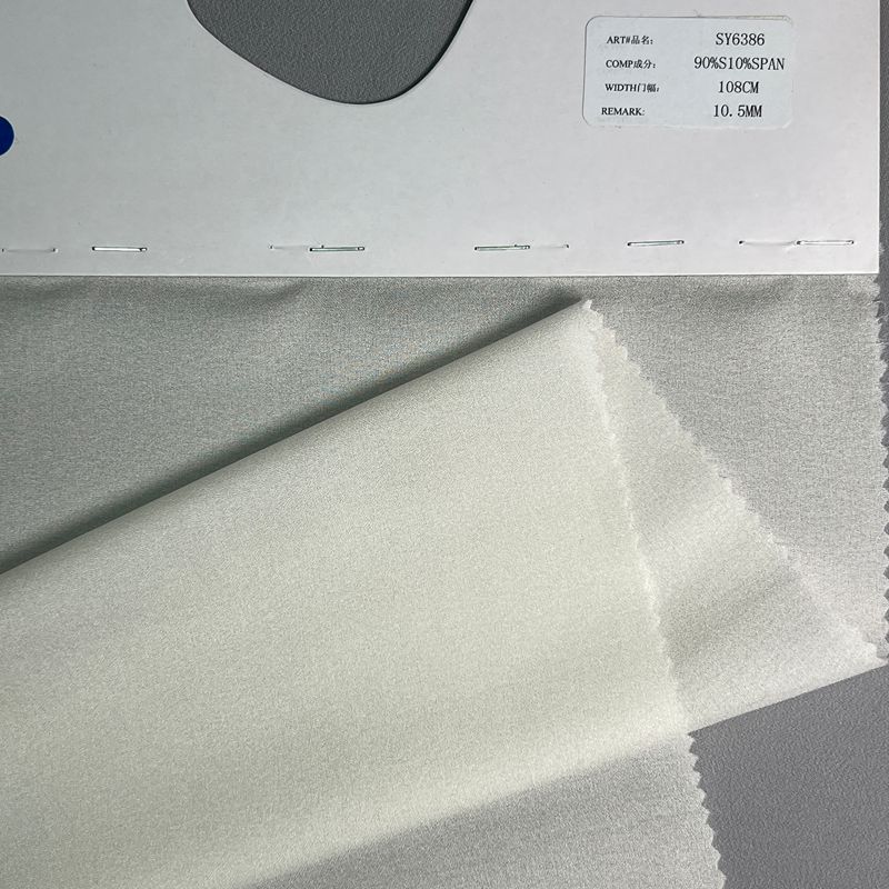 sy6386,90%silk10%spandex,108cm,10.5mm,piece-dyed