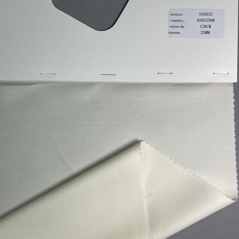 sy6933,45%silk55%wool,138cm,25mm,piece-dyed
