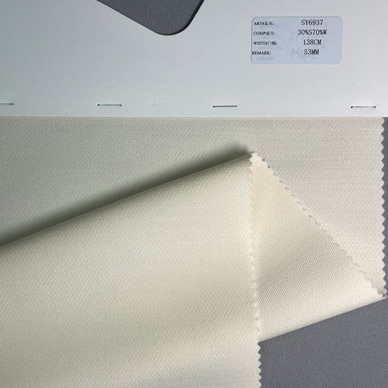 sy6937,30%silk70%wool,138cm,53mm,piece-dyed