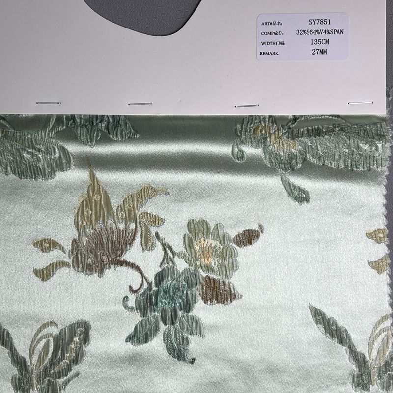 sy7851,32%silk64%viscose4%spandex,135cm,27mm,positioned digital printing