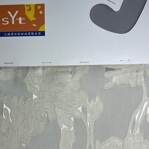 sy7831,68%silk32%viscose,135cm,22mm,cut-work voile,piece-dyed