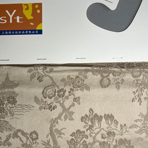 sy7522,15%silk80%v5%metallic,143cm,130gsm,jacquard,piece-dyed