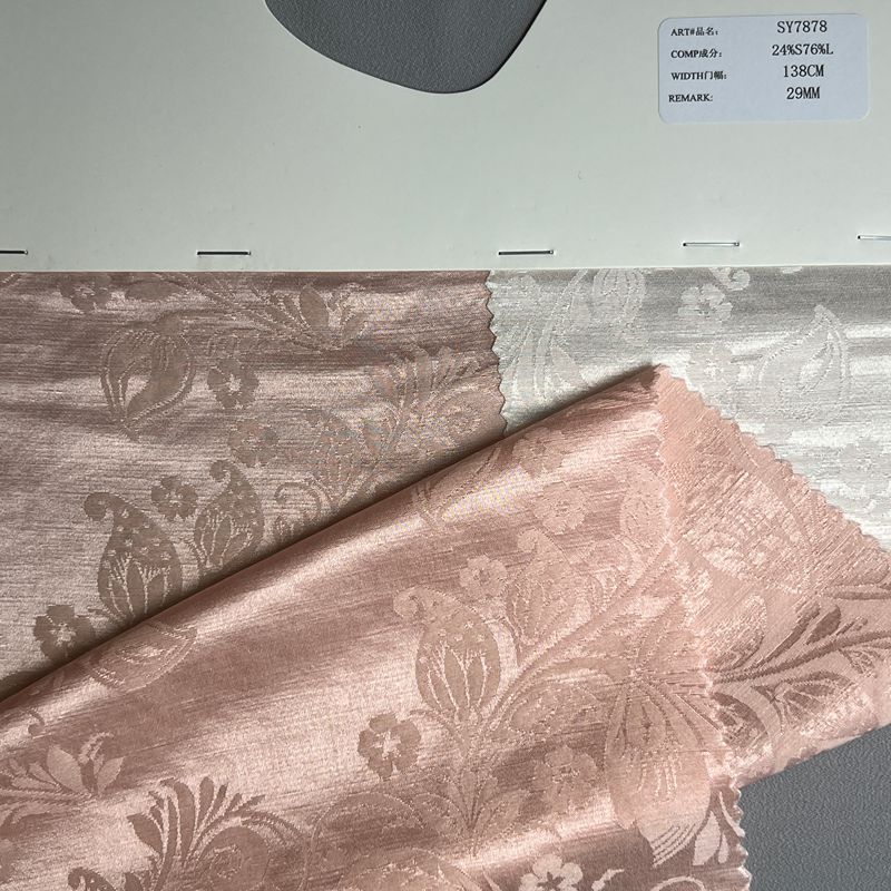 sy7878,24%silk76%linen,138cm,29mm,jacquard,piece-dyed
