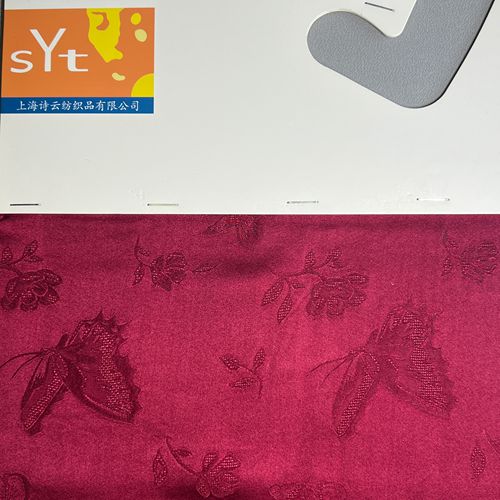 sy6813,50%silk50%viscose,114cm,24mm,jacquard,piece-dyed