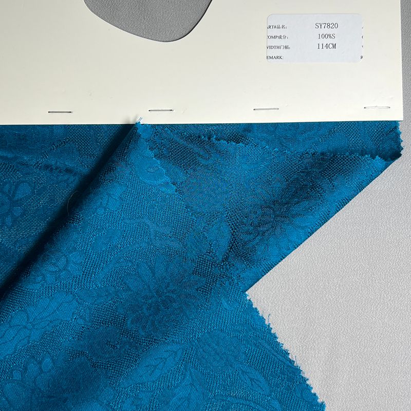 sy7820,100%silk,114cm,jacquard,piece-dyed