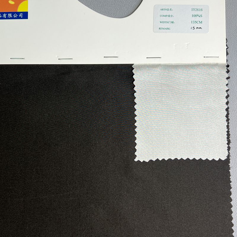 sy2616,100%silk,135cm,15mm,habotai,piece-dyed