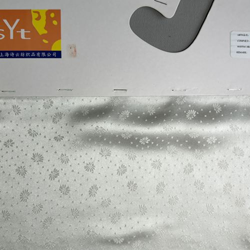 sy6750,100%silk,135cm,16mm,jacquard charmeuse,piece-dyed