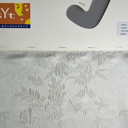 sy2676,25%silk70%viscose5%spandex,133cm,jacquard satin brocade,piece-dyed