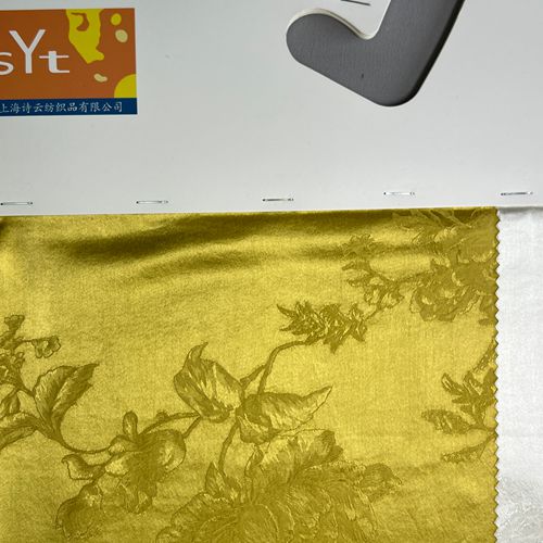 sy6817,100%silk,138cm,25mm,jacquard charmeuse,piece-dyed