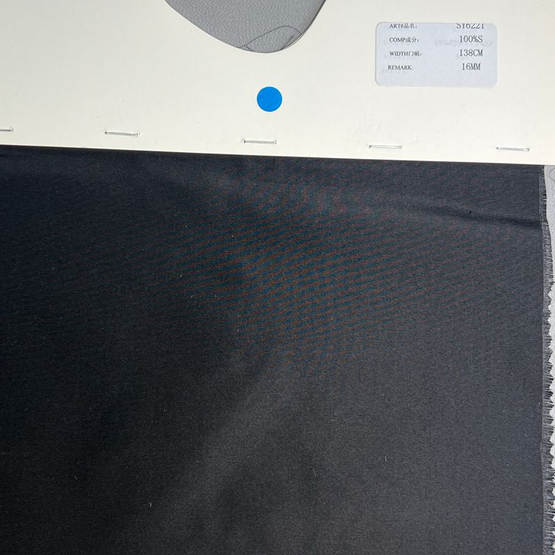 sy6221,100%silk,138cm,16mm,tafetta,yarn-dyed