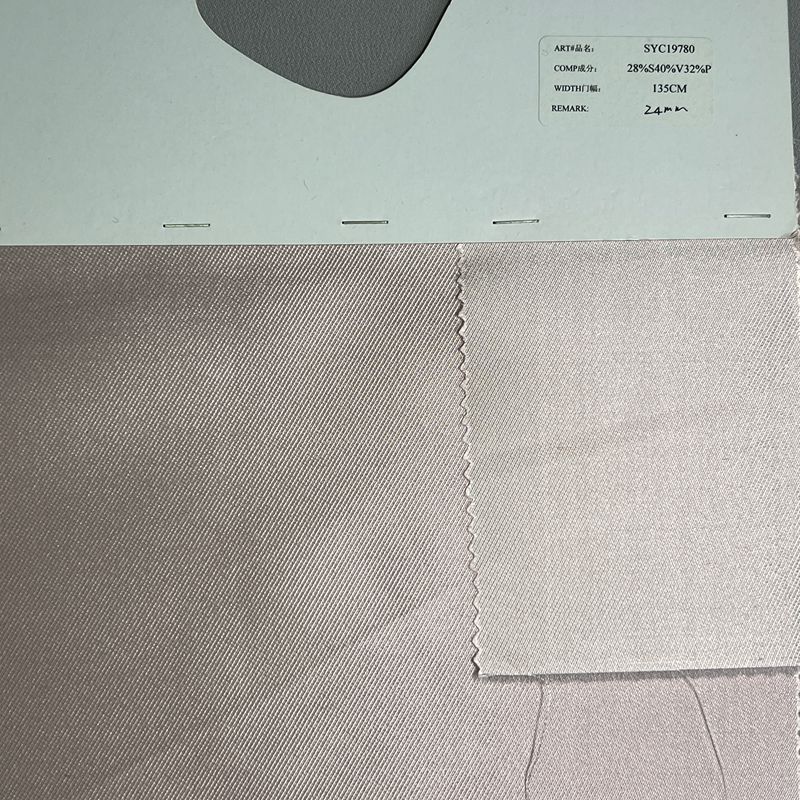 syc19780,28%silk40%viscose325polyester,135cm,24mm,yarn-dyed