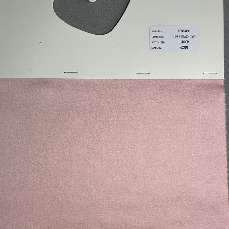 sy8460,19%silk39%acetate42%polyester,140cm,42mm,charmeuse,yarn-dyed