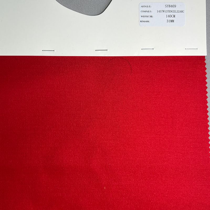 sy8469,14%silk7%wool13tencel22%acrylic,140cm,31mm,yarn-dyed