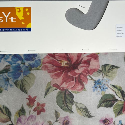 sy8138,100%silk,135cm,8mm,printing organza