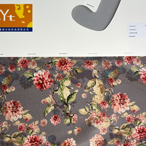 sy8137,100%silk,135cm,12mm,printing crepe de chine