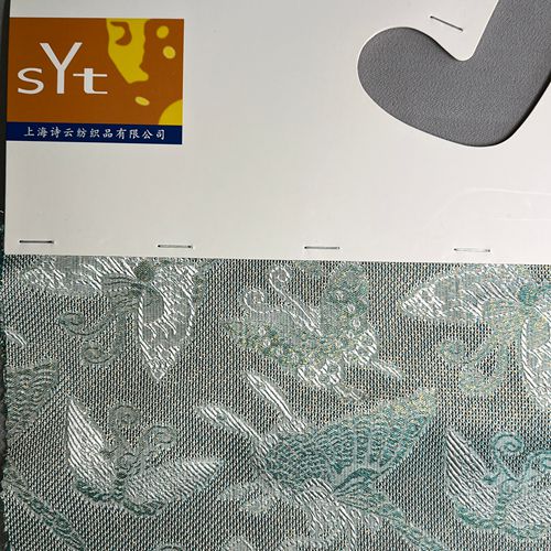 sy8808,90%silk10%metallic,70cm,silk LUO,yarn-dyed