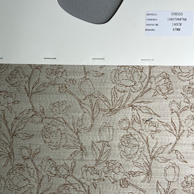 sy8355,14%silk79%wool7%metallic,140cm,47mm,jacquard,yarn-dyed