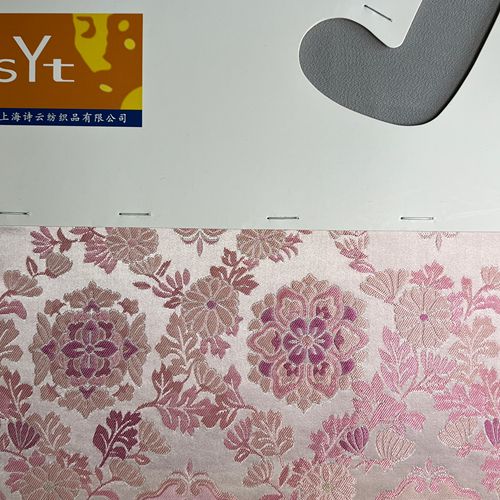 sy8765,21%silk79%viscose,138cm,47mm,jacquard,yarn-dyed