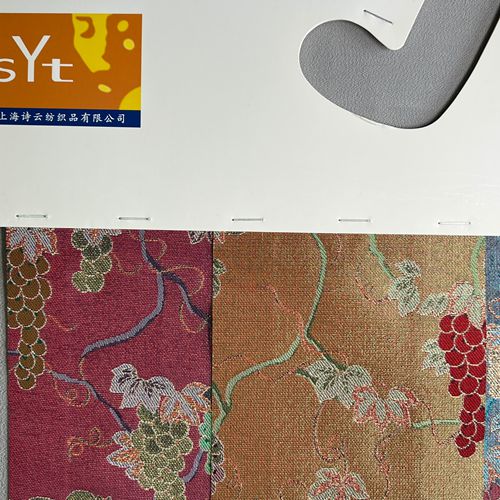 sy8757,5%silk10%metallic25%rayon60%polyester,145cm,160gsm,jacquard,yarn-dyed