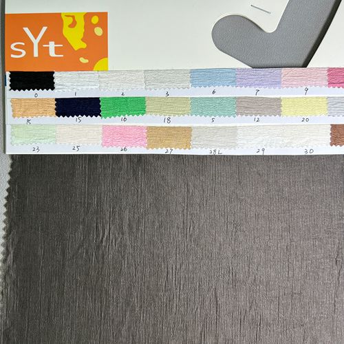 sy7139,83%acetate17%nylon,140cm,63gsm,piece-dyed
