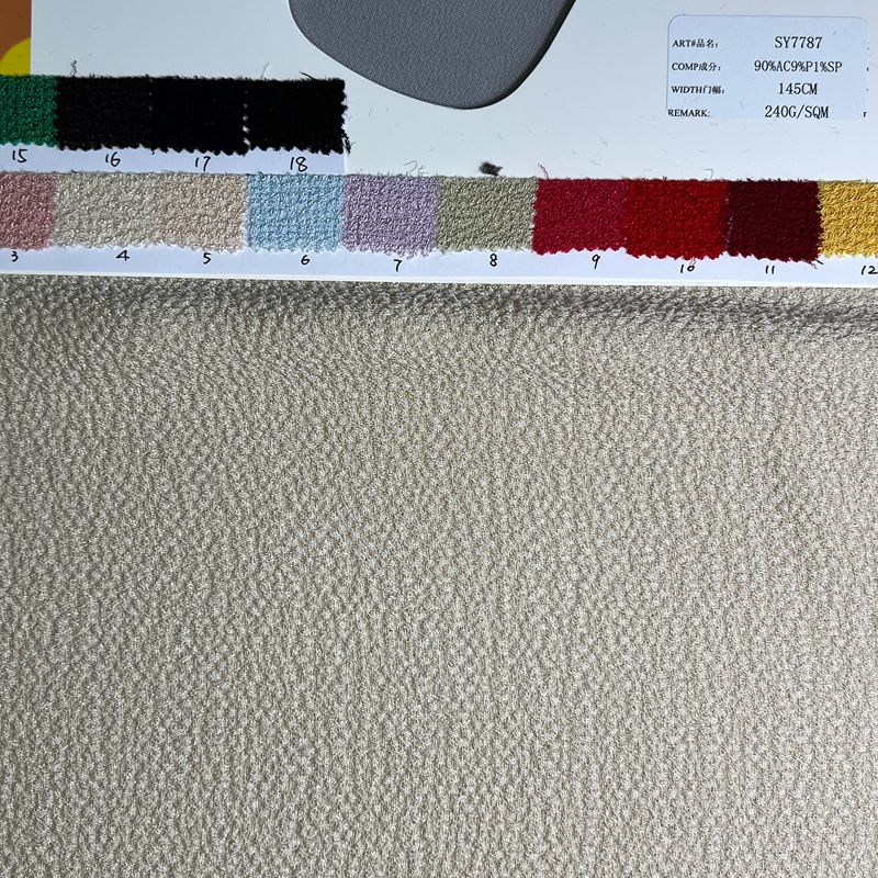 sy7787,90%acetate9%polyester15spandex,145cm,240gsm