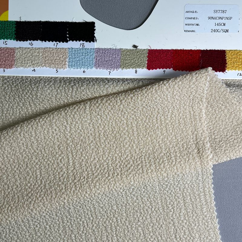 sy7787,90%acetate9%polyester15spandex,145cm,240gsm