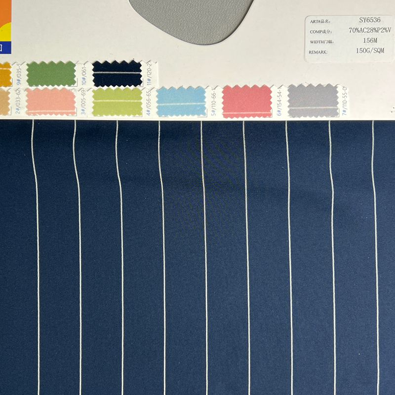 sy6536,70%acetate28%polyester2%viscose,150cm,150gsm
