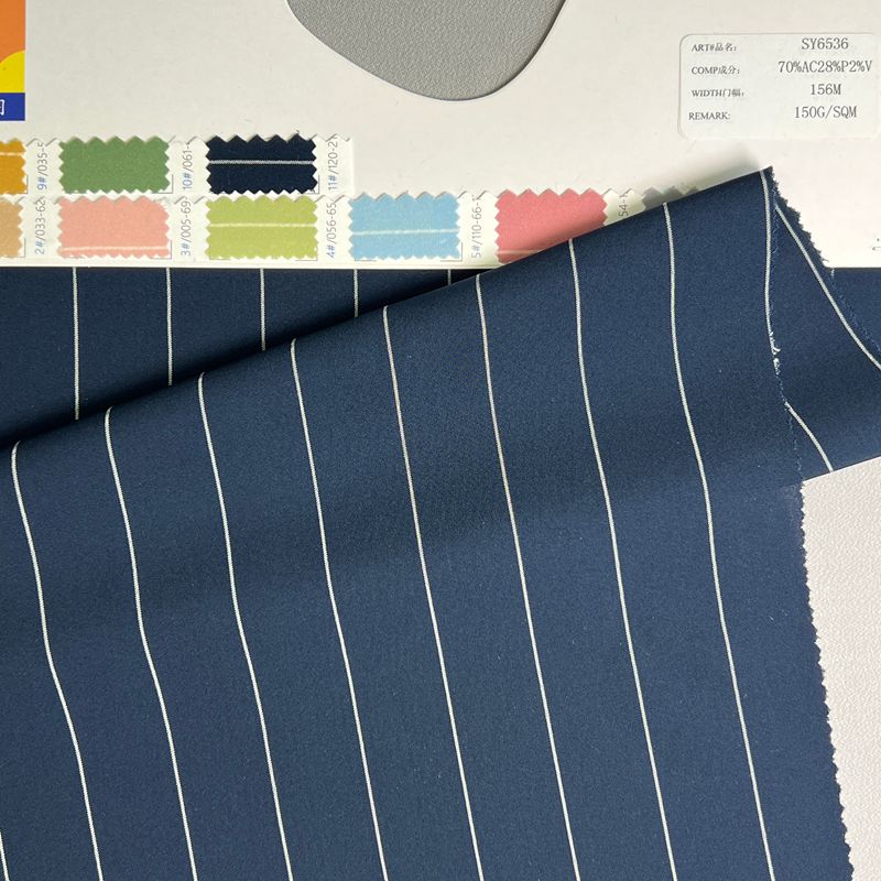 sy6536,70%acetate28%polyester2%viscose,150cm,150gsm