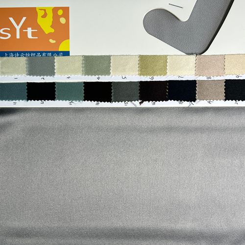 sy7133,75%acetate25%polyester,148cm,270gsm,piece-dyed