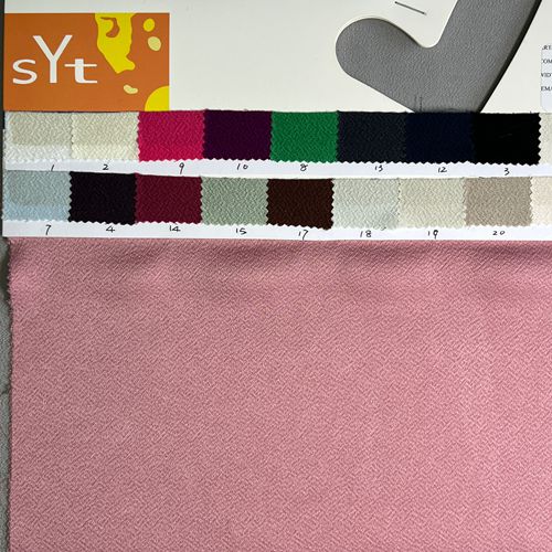 sy7142,83%acetate17%polyester,149cm,218gsm,piece-dyed