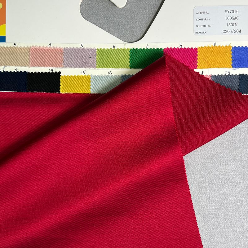 sy7016,100%acetate,150cm,220gsm,piece-dyed