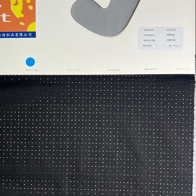 sy2376,100%cotten,140cm,90gsm,piece-dyed