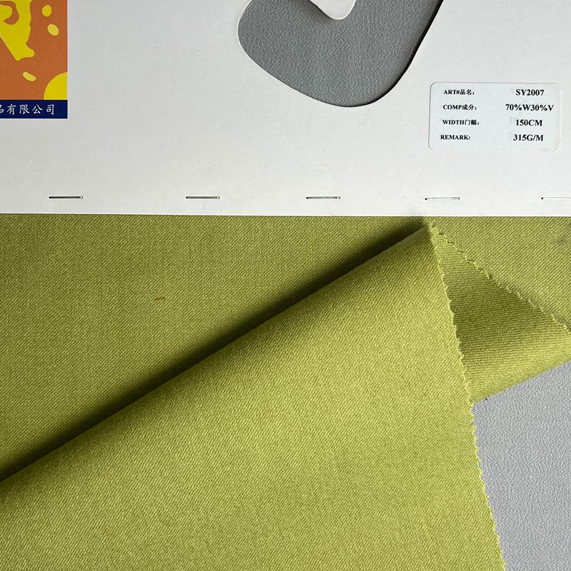sy2007,70%wool30%viscose,150cm,315gsm,yarn-dyed
