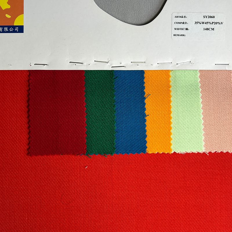 sy2060,35%wool45%polyester20viscose,148cm,yarn-dyed