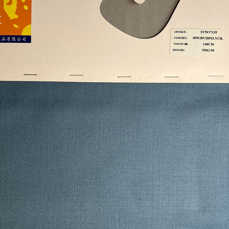 syw17135,35%wool28%viscose28%polyester6%lycra,148cm,550gsm,yarn-dyed